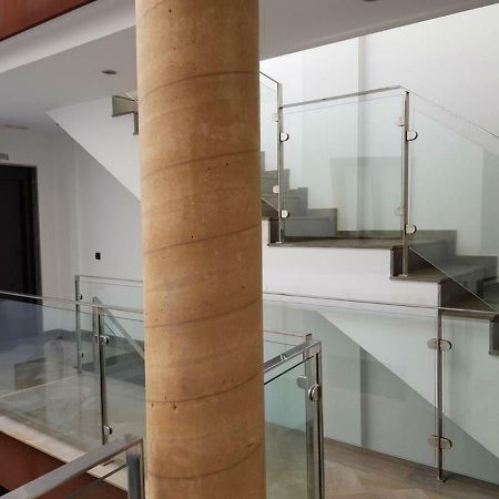 Apartamento Centro マラガ エクステリア 写真