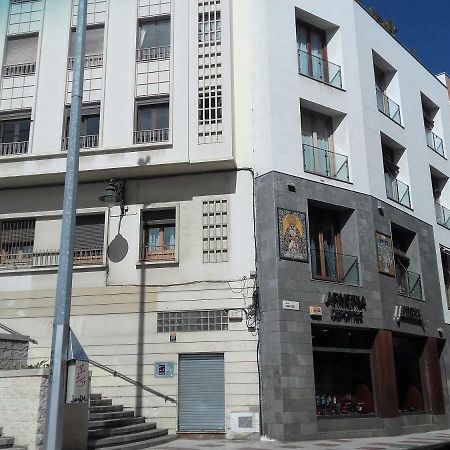 Apartamento Centro マラガ エクステリア 写真