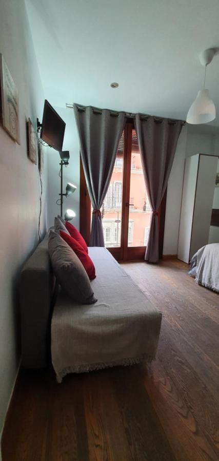 Apartamento Centro マラガ エクステリア 写真