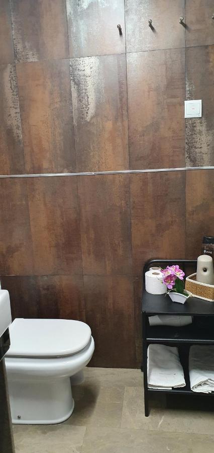 Apartamento Centro マラガ エクステリア 写真