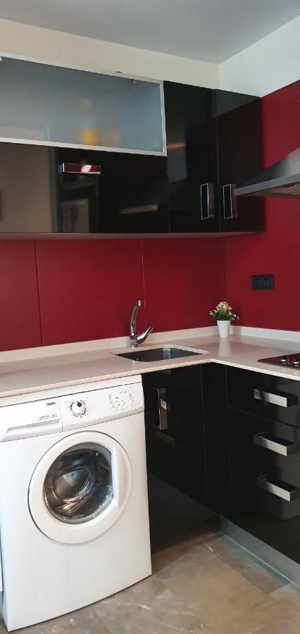 Apartamento Centro マラガ エクステリア 写真
