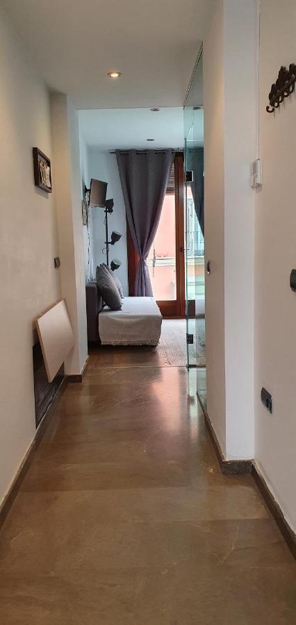 Apartamento Centro マラガ エクステリア 写真