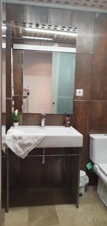 Apartamento Centro マラガ エクステリア 写真