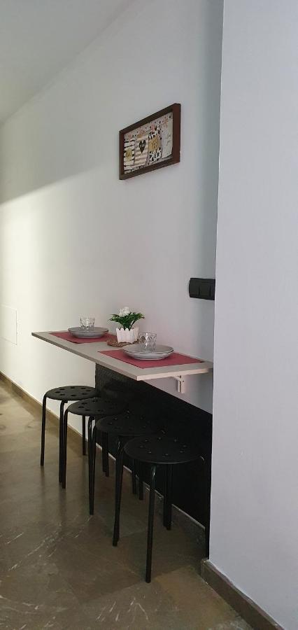 Apartamento Centro マラガ エクステリア 写真