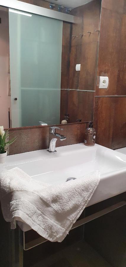 Apartamento Centro マラガ エクステリア 写真